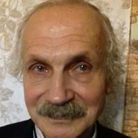 Репетитор, Санкт-Петербург, улица Верности, Академическая, Павел Павлович