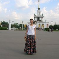 Репетитор, Москва, Рублёвское шоссе, Кунцевская, Татьяна Алексеевна