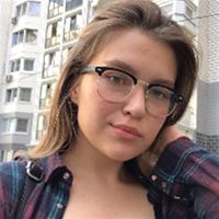 Репетитор, Москва, улица Дмитрия Ульянова, Академическая, Дарья Алексеевна