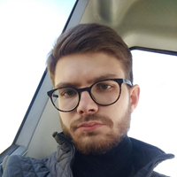 Репетитор, Мурино, бульвар Менделеева, Девяткино, Дмитрий Олегович