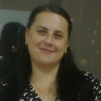 Сиделка, Санкт-Петербург, улица Бабушкина, Ломоносовская, Руслана Сегеевна