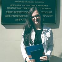 Репетитор, Санкт-Петербург, улица Подвойского, Улица Дыбенко, Екатерина Андреевна