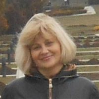 Сиделка, Ростов-на-Дону, проспект 40-летия Победы, Александровка, Любовь Васильевна