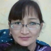 Сиделка, Москва, улица Мусы Джалиля, Шипиловская, Мнера Сапаровна