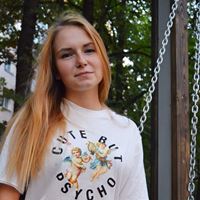 Репетитор, Москва, Окружная улица, Волоколамская, Анна Олеговна