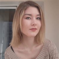 Репетитор, Москва, улица Академика Волгина, Калужская, Алёна Александровна