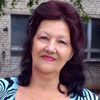 Сиделка, Москва, Балаклавский проспект, Севастопольская, Тамара Хамедовна