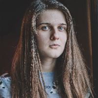 Репетитор, Москва,, Селигерская, Алёна Игоревна
