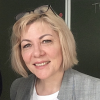 Репетитор, Москва, улица Маршала Катукова, Строгино, Елена Юрьевна