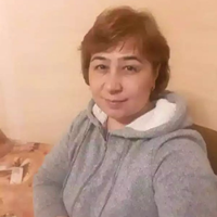 Сиделка, Москва,, Бабушкинская, Замира Шарафовна