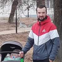 Репетитор, Москва,, Куркино, Иван Николаевич