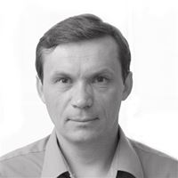 Репетитор, Казань, улица Кави Наджми, Центр, Сергей Николаевич