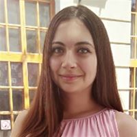 Репетитор, Батайск, Октябрьская улица, Батайск, Елизавета Константиновна