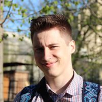 Репетитор, Москва, Измайловский проспект, Первомайская, Антон Алексеевич