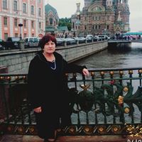 Сиделка, Санкт-Петербург, улица Буренина, Пискаревка, Татьяна Васильевна