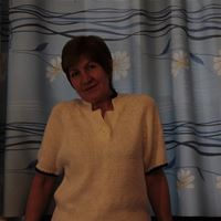 Домработница, Санкт-Петербург, Ланское шоссе, Пионерская, Людмила Николаевна