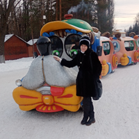 Сиделка, Нижний Новгород, проспект Ильича, Автозавод, Анастасия Николаевна