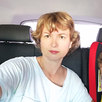 Няня, Москва, Новослободская улица, Савеловская, Наталья Сергеевна