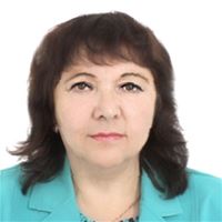Репетитор, Москва, Измайловский проспект, Измайловская, Нина Ивановна