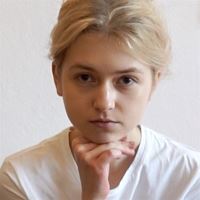 Репетитор, Москва, Дубининская улица, Серпуховская, Анна Владиславовна