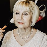 Сиделка, Химки, Совхозная улица, Левобережные Химки, Любовь Ивановна