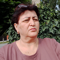 Сиделка, Батайск, Заводская улица, Батайск, Наира Шавашона