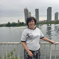 Сиделка, Санкт-Петербург, Купчинская улица, Купчино, Майя Александровна