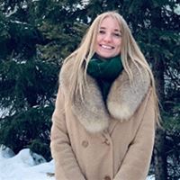 Репетитор, Красноярск, Свободный проспект, Студгородок, Ирина Игоревна