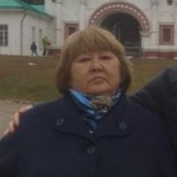 Сиделка, Апрелевка, улица Горького, Апрелевка, Анна Мефодьевна