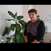 Сиделка, Новосибирск, улица Одоевского, Первомайка, Евгения Владимировна