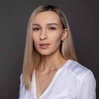 Психолог, Москва, Веерная улица, Минская , Дарья Сергеевна