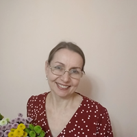 Репетитор, посёлок Коммунарка, Бачуринская улица, Коммунарка, Надежда Анатольевна