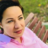 Репетитор, Химки, Совхозная улица, Левобережные Химки, Виктория Николаевна