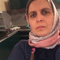Сиделка, Москва, улица Строителей, Университет, Татьяна
