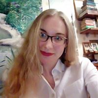 Репетитор, Нижний Новгород, Авангардная улица, Канавинский район, Ксения Юрьевна
