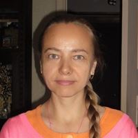 Репетитор, Москва, Болотниковская улица, Нахимовский проспект, Анастасия Александровна