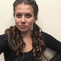Репетитор, Москва, Севанская улица, Царицыно, Ирина Игоревна