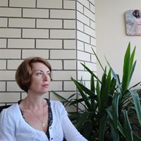 Репетитор, Королёв, улица Фрунзе, Юбилейный, Ольга Анатольевна