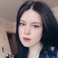 Репетитор, Москва, улица Введенского, Беляево, Екатерина Максимовна