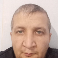 Семейная пара, Московский, Проектируемый проезд № 5562, Московский, Алишер Тулкинович