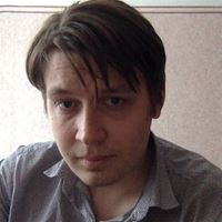 Репетитор, Москва, Варшавское шоссе, Улица Академика Янгеля, Вадим Олегович