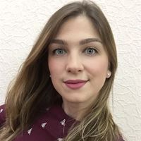 Репетитор, Санкт-Петербург, Наличная улица, Приморская, Елизавета Юрьевна