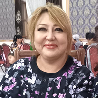 Сиделка, Москва, Салтыковская улица, Косино, Мунавар Абруевна