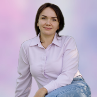 Репетитор, Москва, Новокосинская улица, Новокосино, Дарья Вячеславовна