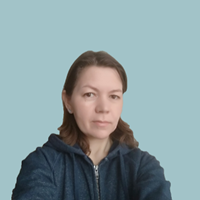 Психолог, Москва, Лялин переулок, Курская, Ольга