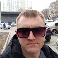 Водитель, Москва, улица Академика Комарова, Марфино, Иван Сергеевич