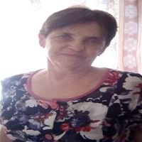 Сиделка, Москва, улица Маршала Малиновского, Октябрьское поле, Мария Трояновна