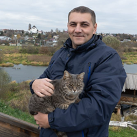 Водитель, Москва, Боровское шоссе, Боровское шоссе, Юрий