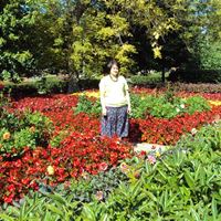 Репетитор, Москва, Саянская улица, Новогиреево, Ольга Ивановна