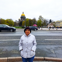 Сиделка, Санкт-Петербург, Петропавловская улица, Петроградская, Светлана Кадыровна